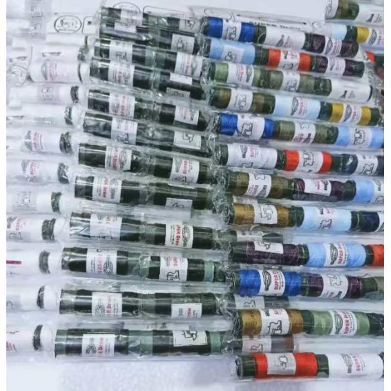 SUPERBRAW BENANG JAHIT, SEWING THREAD
