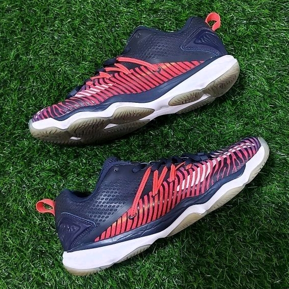 SEPATU BADMINTON LI-NING RANGERTD AYTP015