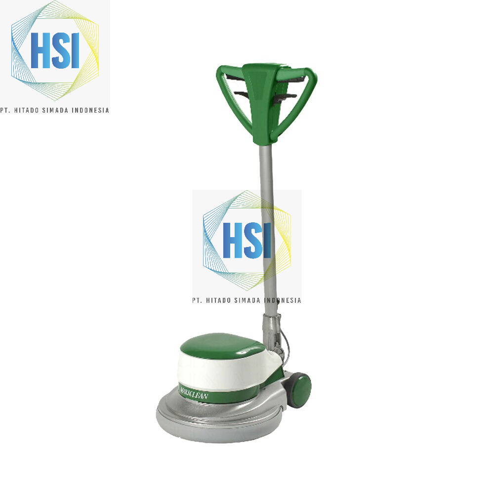 Alphalux MX05-17 Mesin Poles Lantai