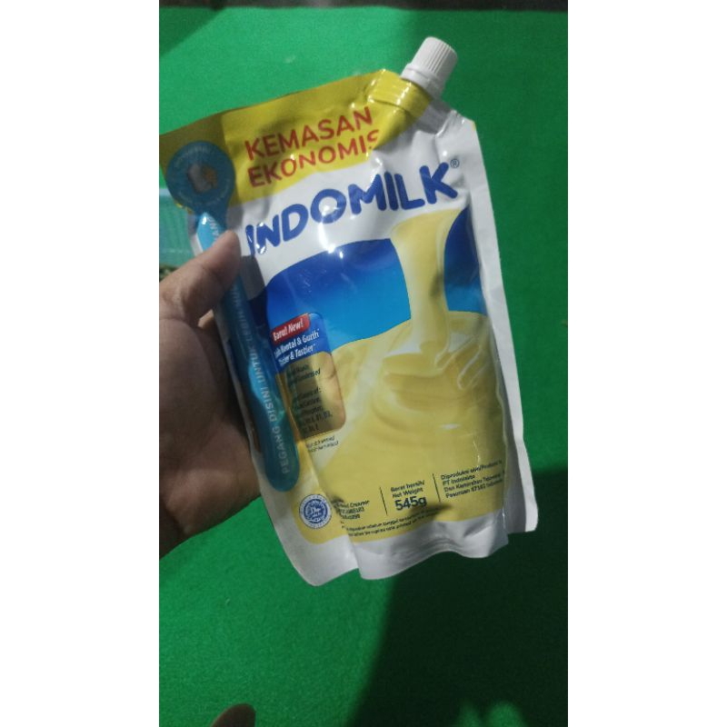 

indomilk pouch 546gram