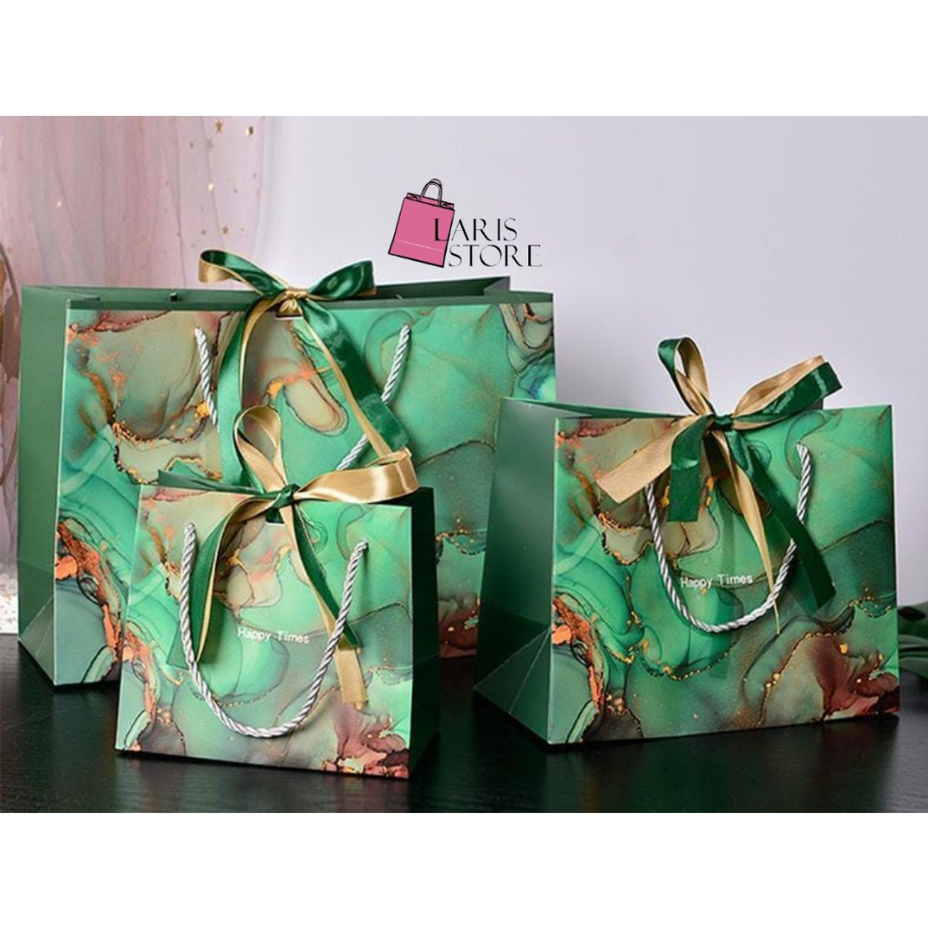 

PAPERBAG MARMER HIJAU VINTAGE FREE PITA MEWAH / KANTONG TENTENG MARBLE / TAS KADO WEDDING / KANTONG TENTENG UNTUK HADIAH / KANTONG HAMPERS