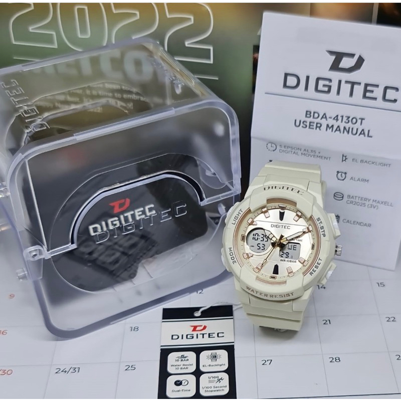DIGITEC BDA-4130T