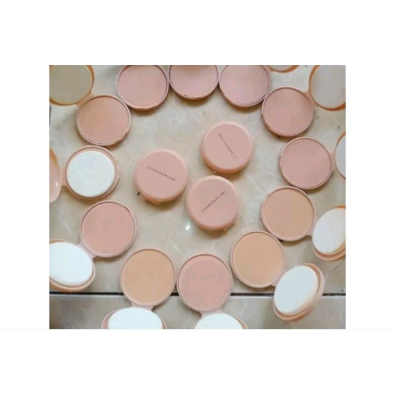 Wardah Instaperfect Refil