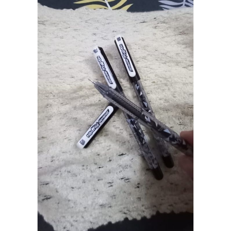 

Pulpen Standard Pen Mypen 0.5 mm