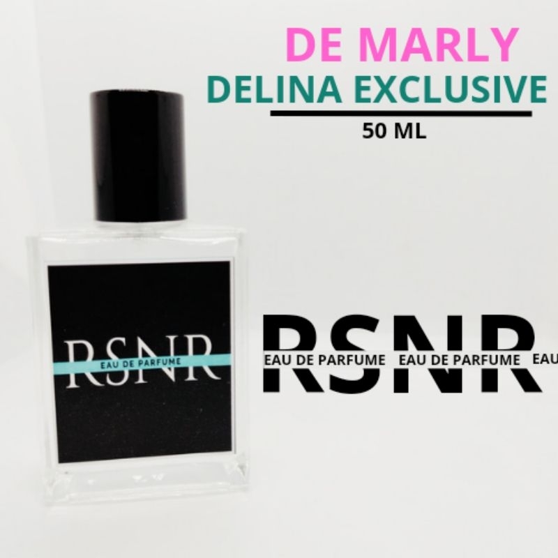 RSNR PARFUME - PARFUM DELINA EXCLUSIVE - DELINA EXCLUSIF EAU DE PARFUM