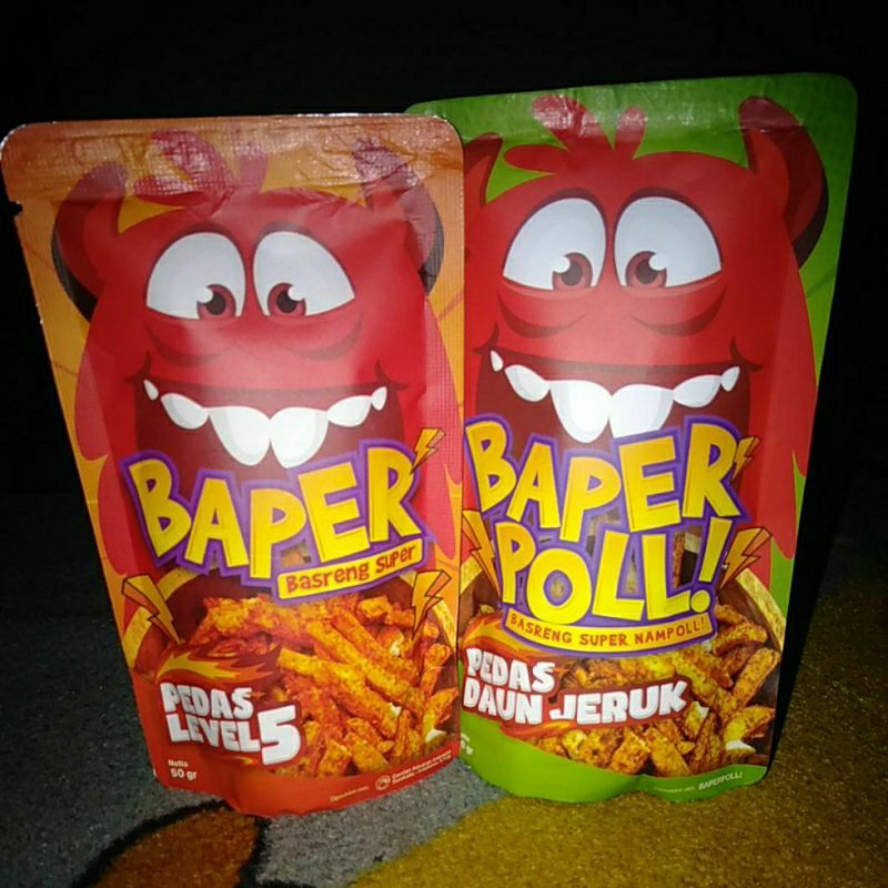 

BASRENG SUPER