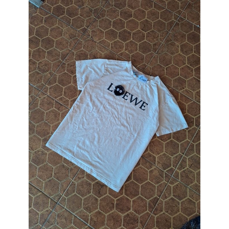 Loewe X My Neighbor Totoro Studio Ghibli