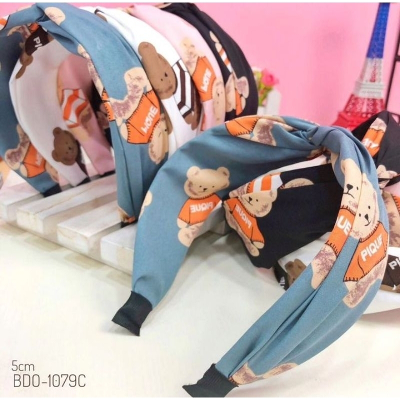 SAYANG BUNDA PEKANBARU BANDO BEAR LUCU