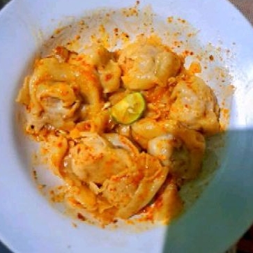 

[BY MS ACI] PANGSIT KUAH / BASO ACI