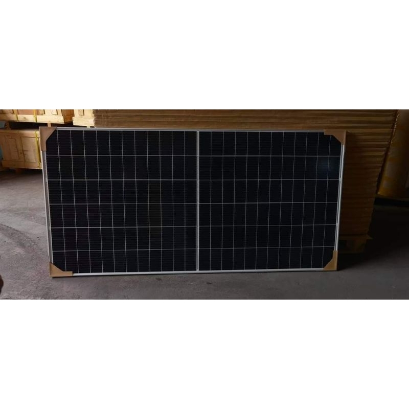 Solar Panel 410wp Mono Crystalline Panel Surya 410Wp Mono