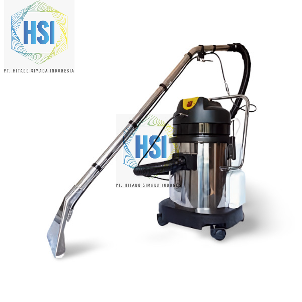 Vacuum Extractor 30L
