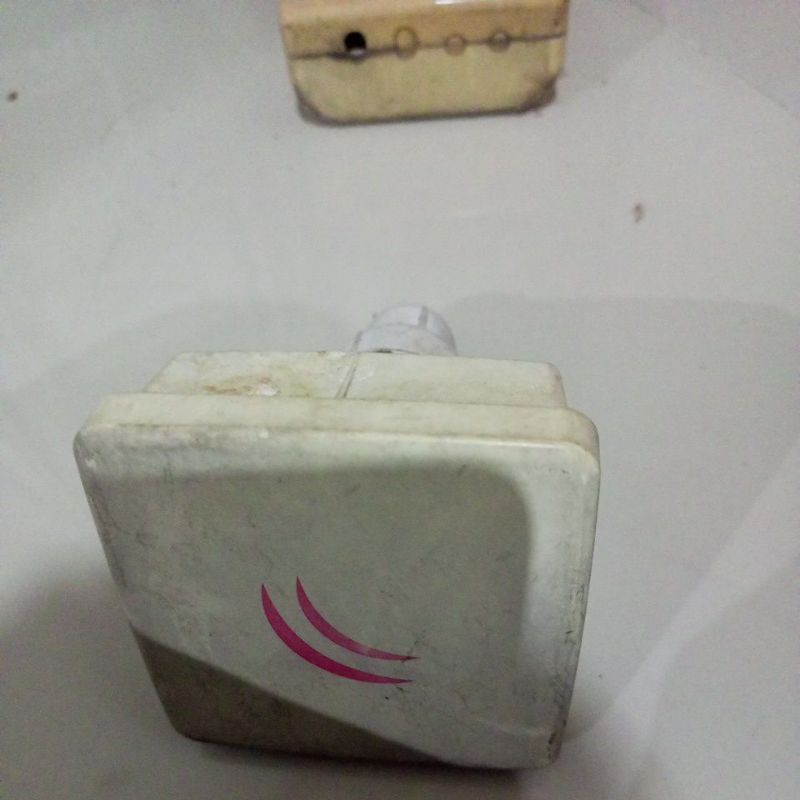 mikrotik ldf 5 bekas normal