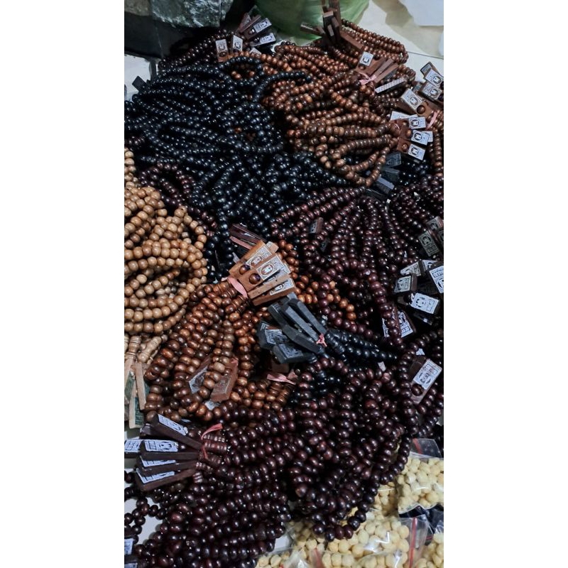 tasbih 99 butir & 33butir