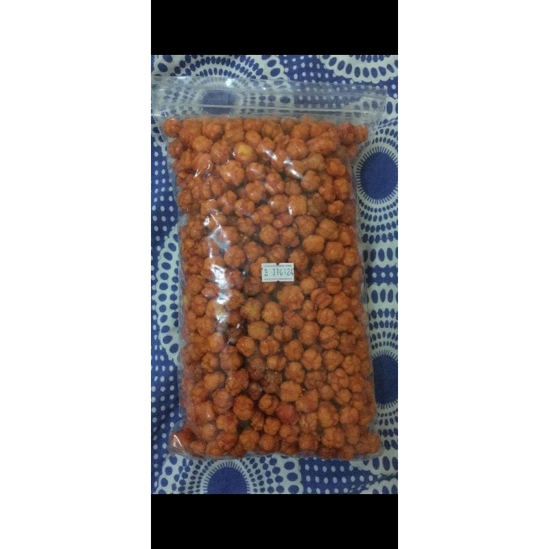 

PILUS JAGUNG AUSTRALI / JAGUNG AUSTRALI PEDAS 500gr