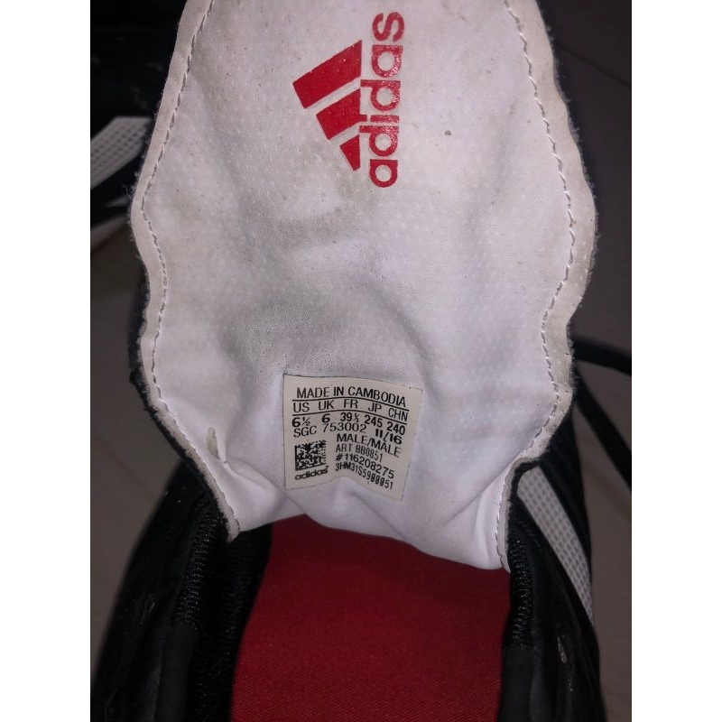 adidas copa