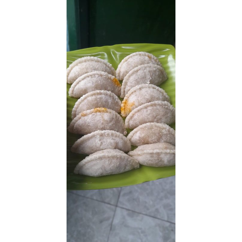 

CIRENG AYAM SUWIR & CIRENG BAKSO MERCON