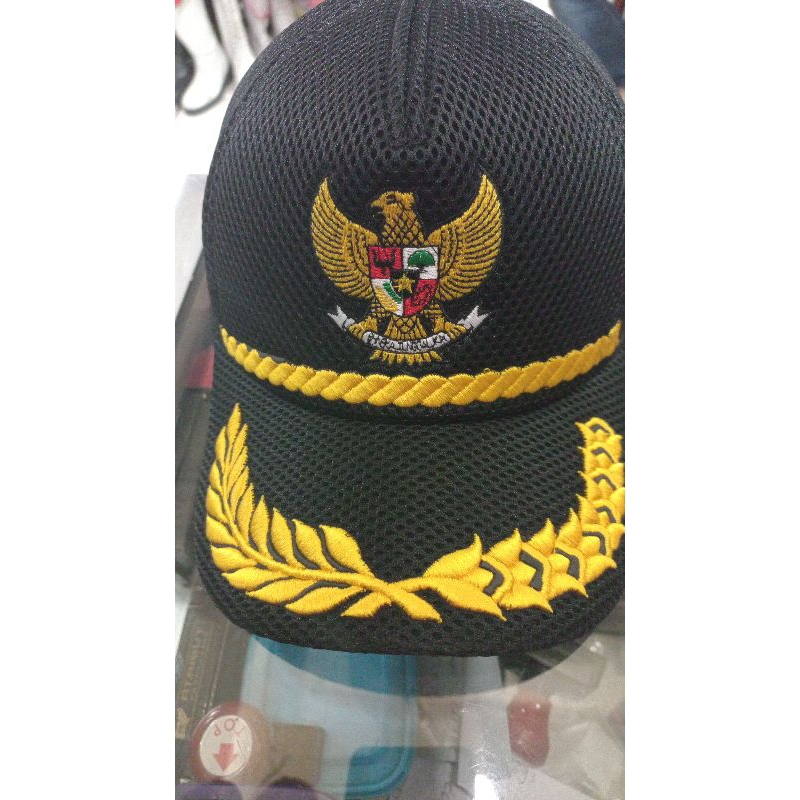TOPI GARUDA#TOPI RT#TOPI RW