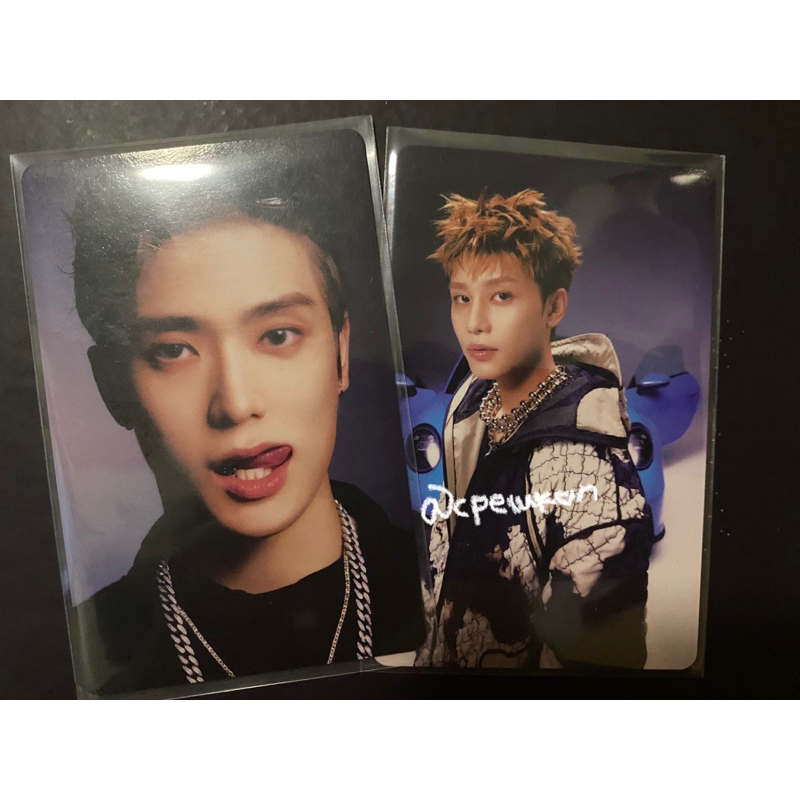 pc jaehyun melet smc 2baddies