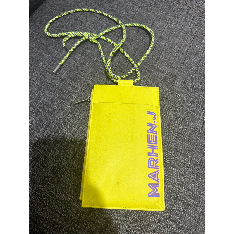 Marhen J Lolly Preloved