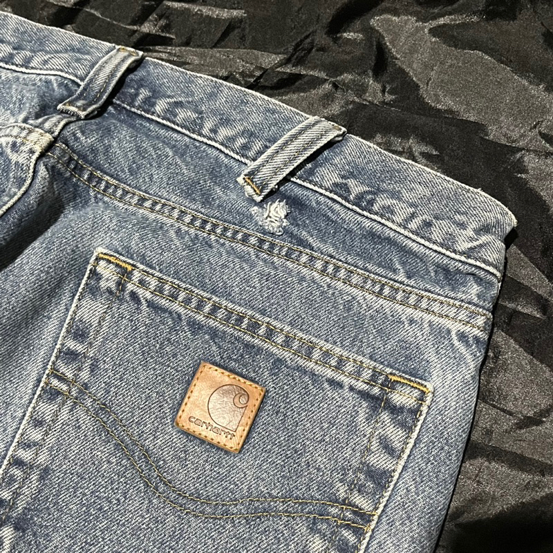 Carhartt Jeans Pants