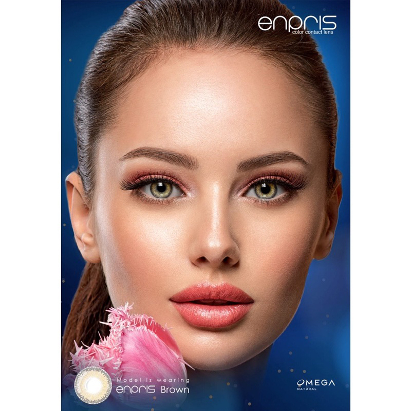 SOFTLENS OMEGA ENPRIS