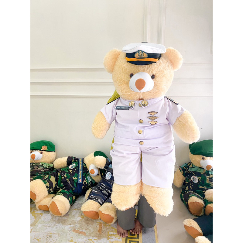 BONEKA PELAYARAN 100CM