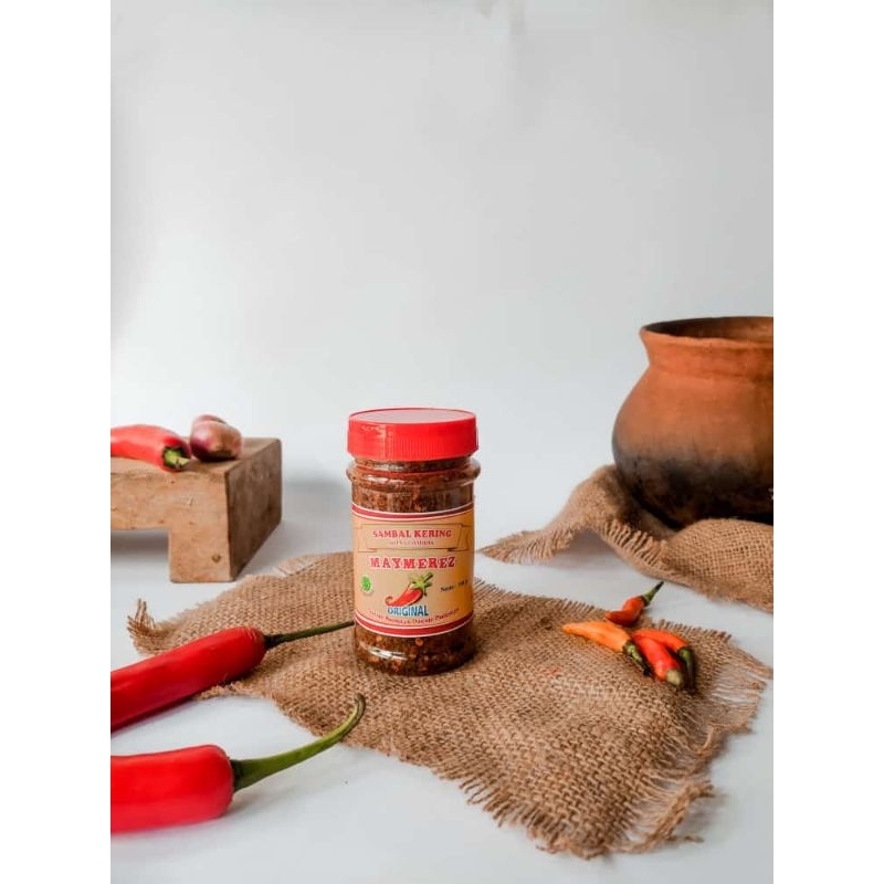 

Maymerez Original ½ kg