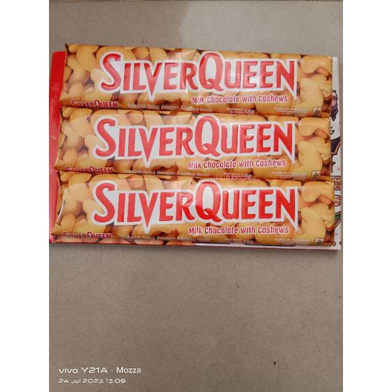 

siverqueen