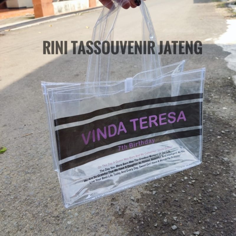 

tas mika sablon 40*10*30 ukuran jumbo tempat sembako-tempat menaruh barang murah