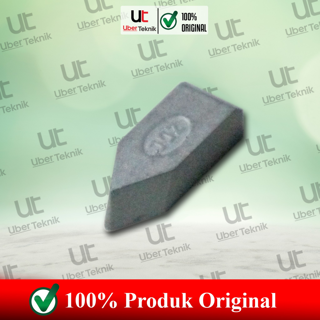 Pisau Bubut atau Betel Widia YG6 Type C105 / C120
