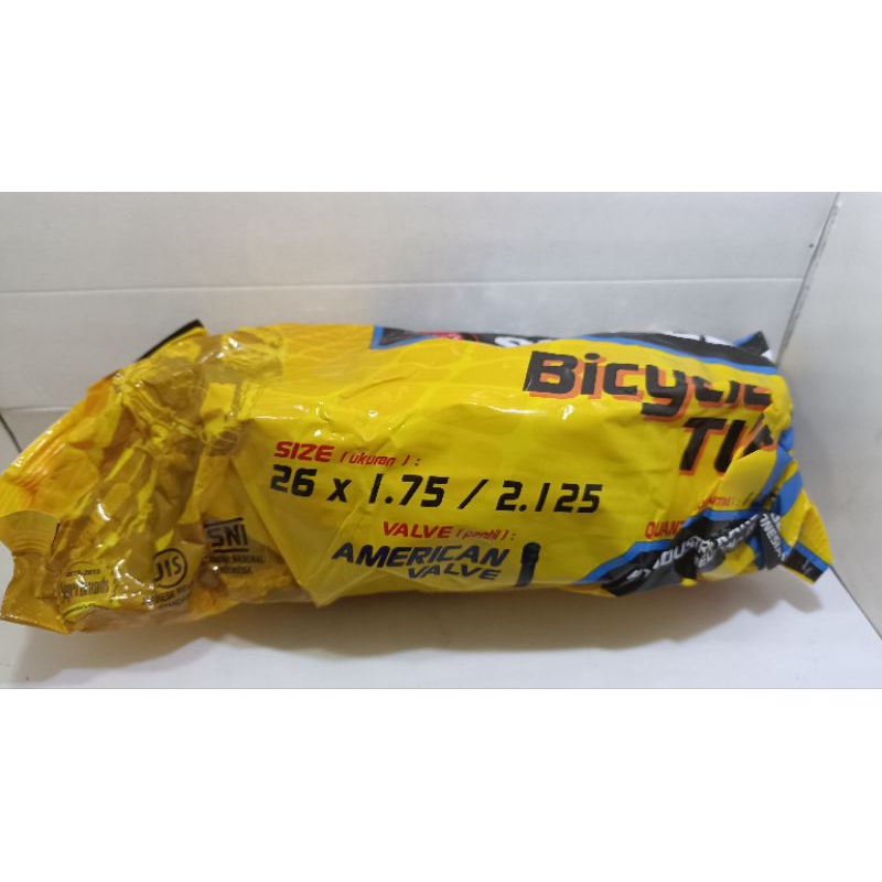 Ban Dalam 26 x 1.75/2.125 SWALLOW