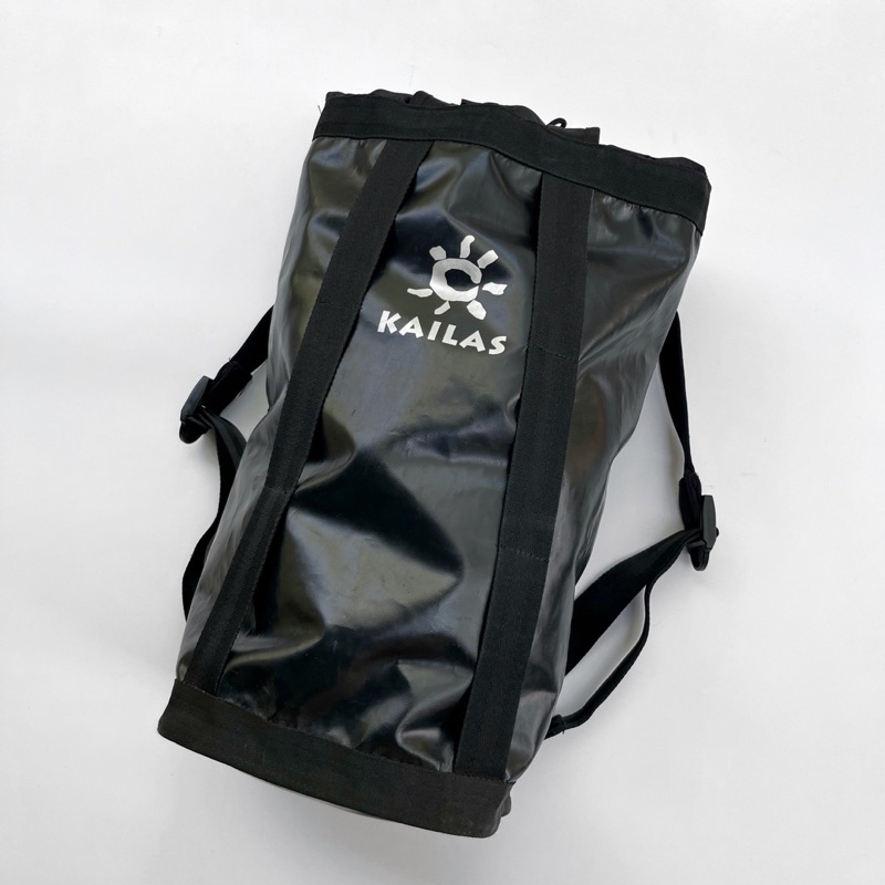 Kailas Tas Gunung Outdoor Kailas Rope Bag 35l Tas Tali Panjat Tebing Atau Tas Alat Panjat Tebing Ata