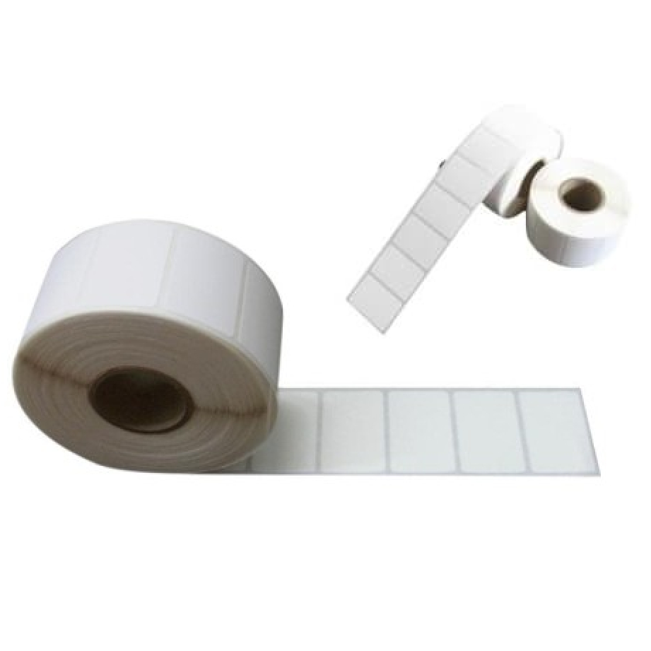 

Kertas Label Barcode Direct Thermal 1 Kolom 40x30mm - [1000 PCS]