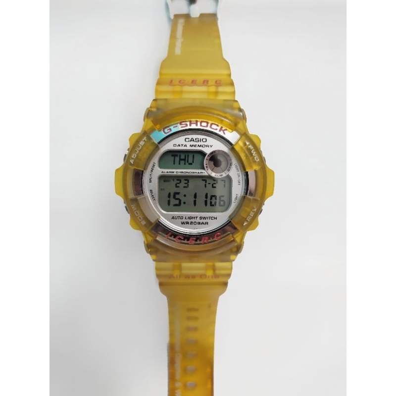 Casio dw-9200k icerc