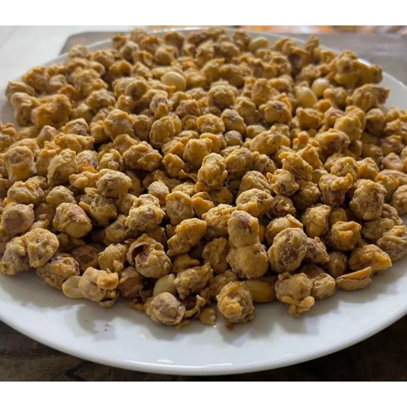 

Kacang telur medan