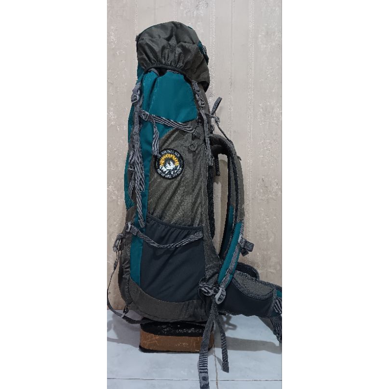 Carrier Arei ATMOS 80L