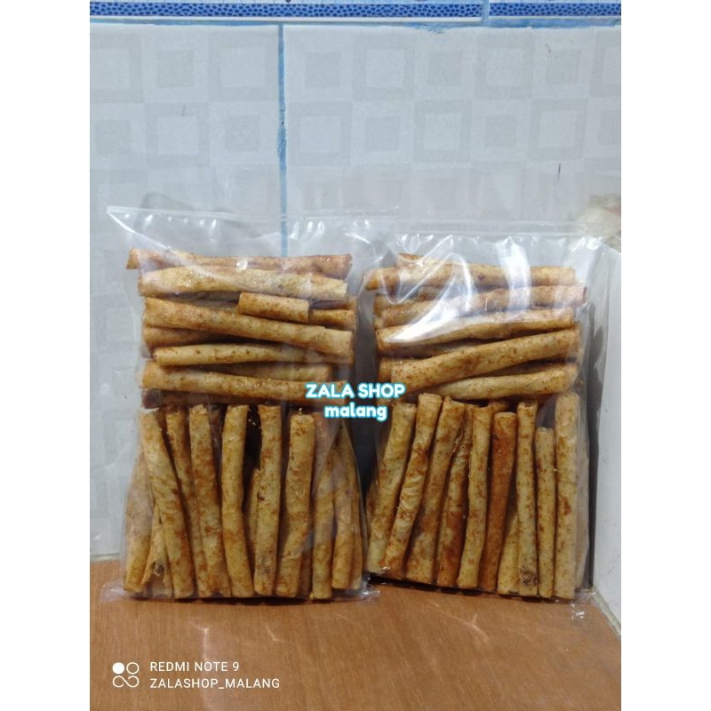 

READY SALE PISANG AROMA (SNACK MALANG MURAH GRATIS ONGKIR)