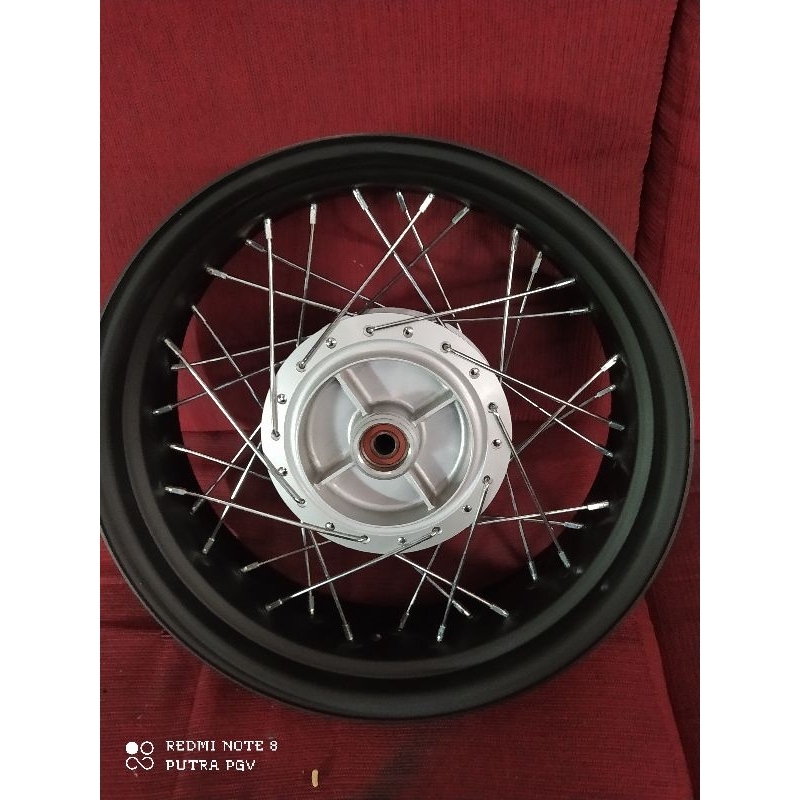 velg jari jari belakang ring 16 500 16 350 16 250 16 velg custom