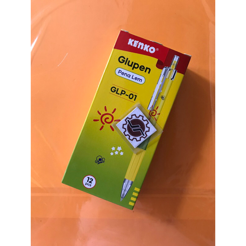 

Lem Pen glue pen Kenko GLP-01