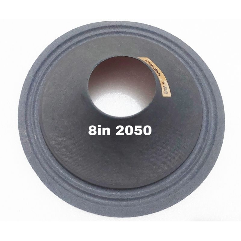 Kertas daun speaker fabulous 8in