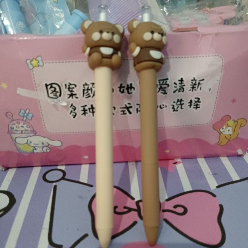 

Pensil abadi