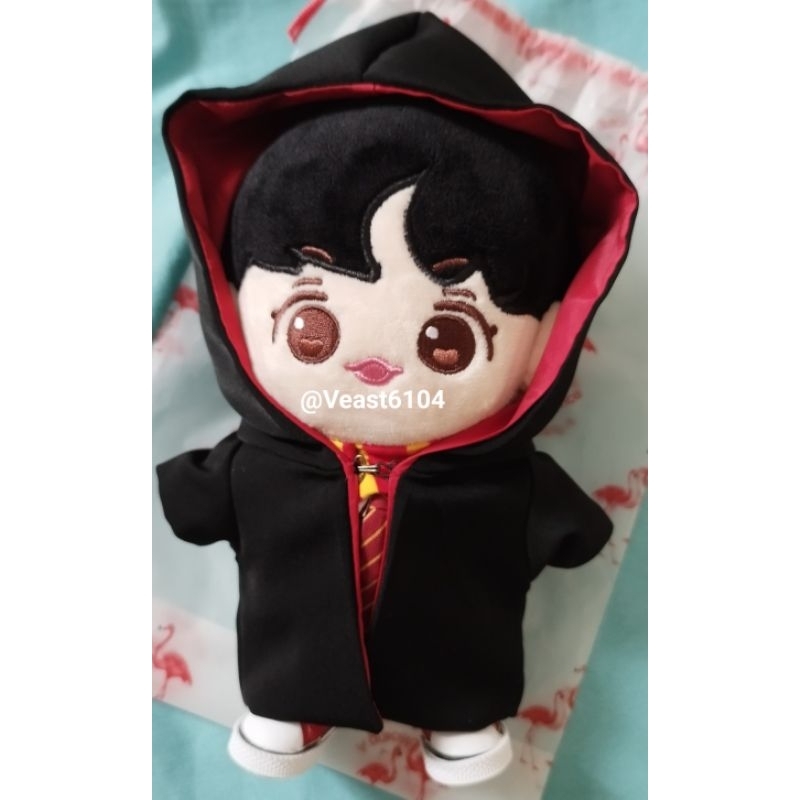 Doll Suho EXO