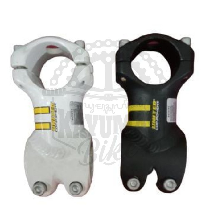 STEM UNITED COMPONENT 31.8 OVERSIZE 50mm