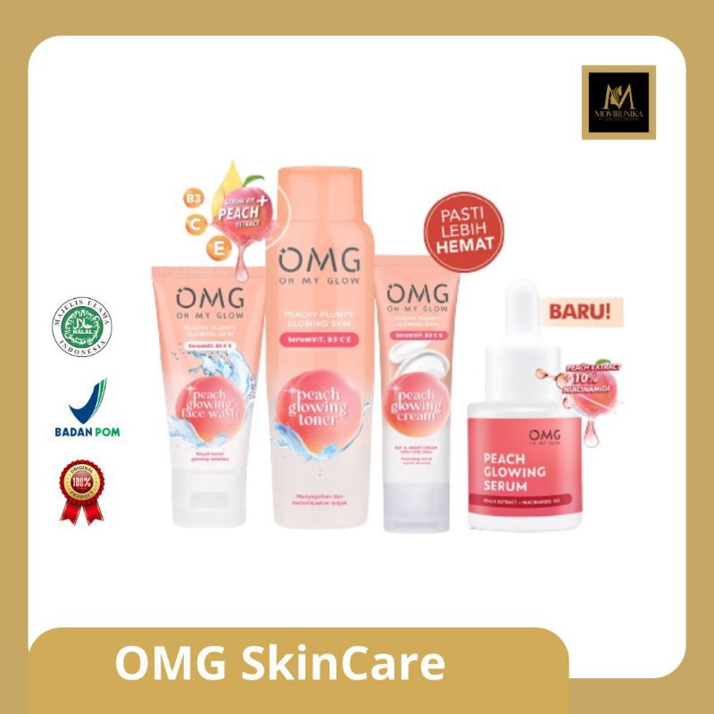 OMG Skincare