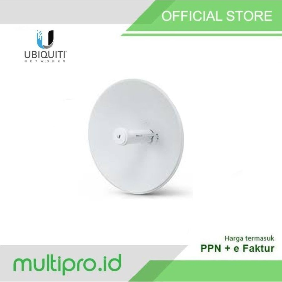 Ubiquiti PowerBeam 5AC-Gen 2 5AC Gen2 PBE-5AC-Gen2