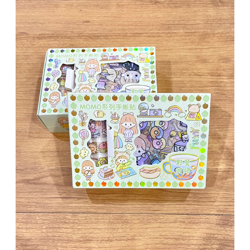 

Stiker Roll,Stiker 100pcs