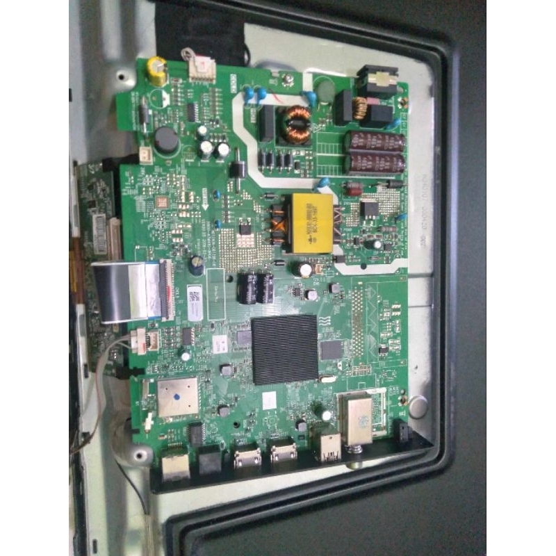 mb mainboard tv coocaa 32TB7000