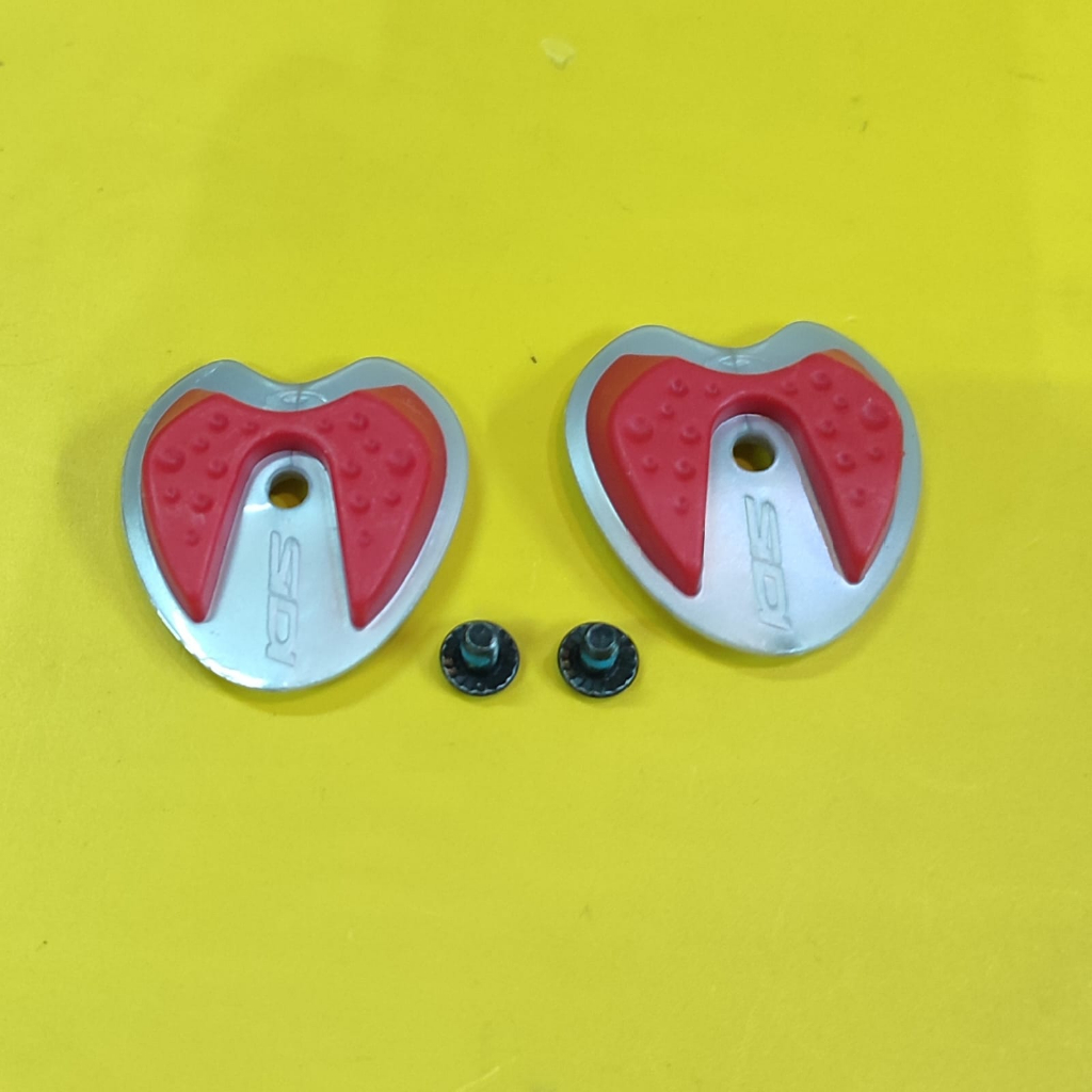 kit shoes sidi 106 tacco antiscivolo original sidi buvel sidi ergo 3 etc