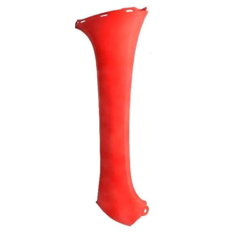 Cover, L. FR Merah – Scoopy eSP K93