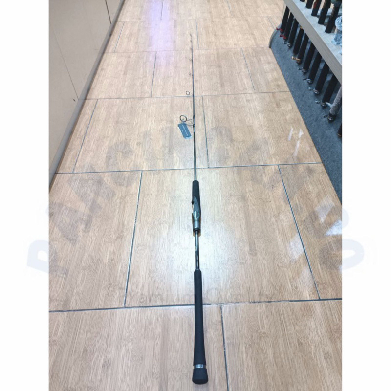 Joran Shimano Ocea Jigger Limited 2022 S62-2 • S62-3